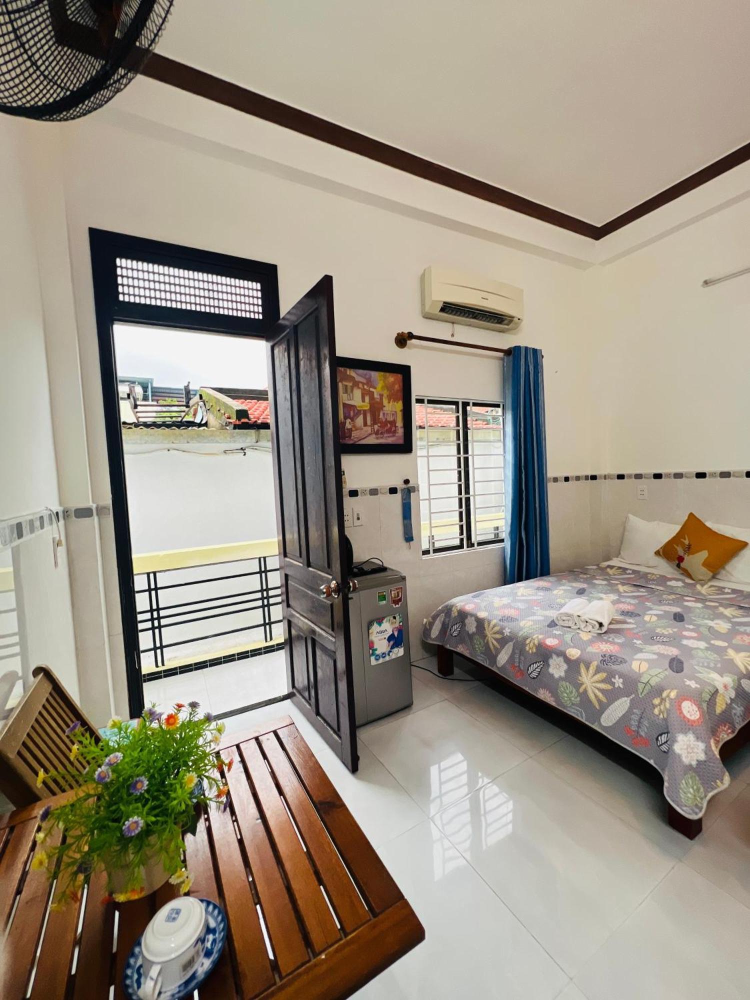 Phuc Bao Center Local Homestay - 3 Mins Walk To Old Town Hoi An Exterior photo