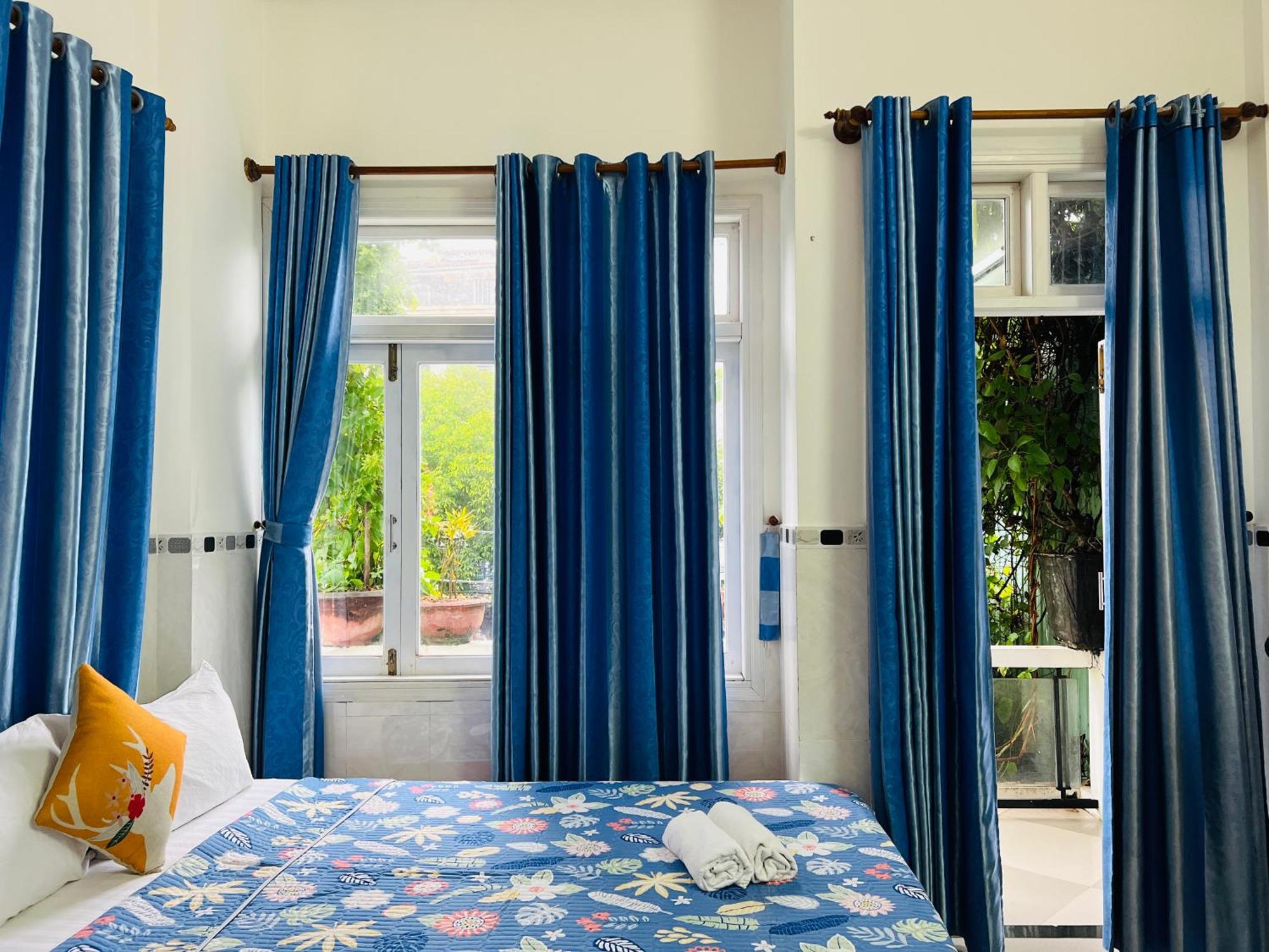 Phuc Bao Center Local Homestay - 3 Mins Walk To Old Town Hoi An Exterior photo