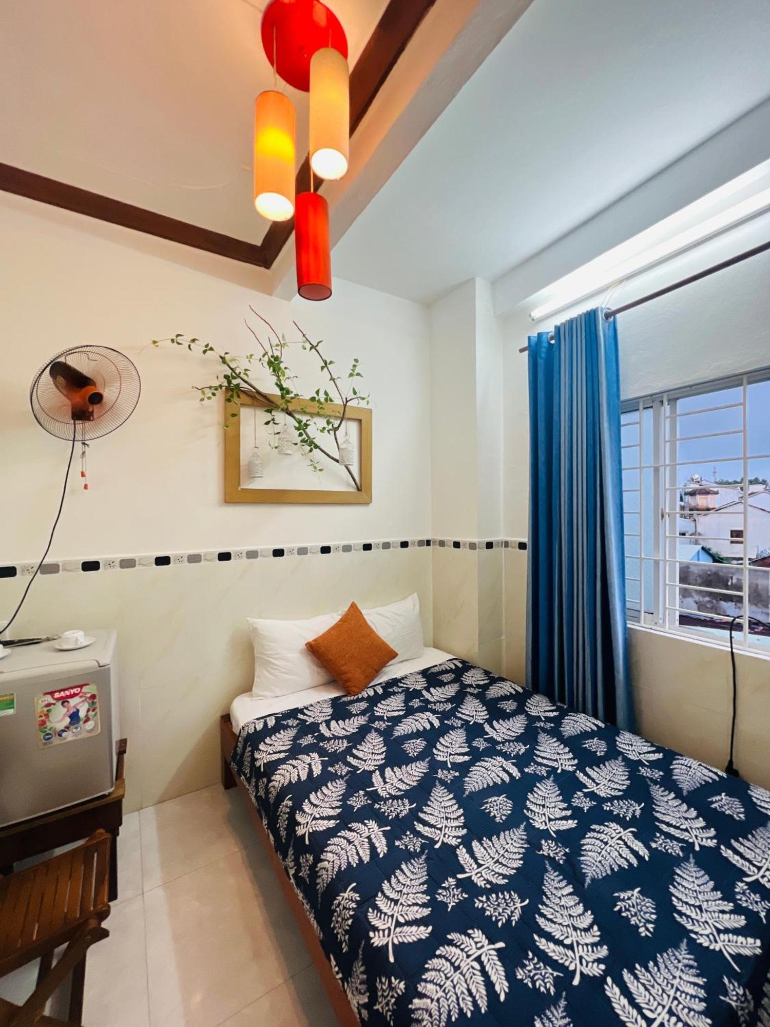 Phuc Bao Center Local Homestay - 3 Mins Walk To Old Town Hoi An Exterior photo
