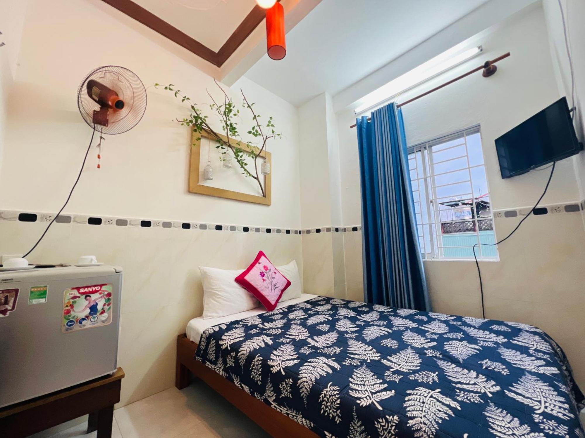 Phuc Bao Center Local Homestay - 3 Mins Walk To Old Town Hoi An Exterior photo