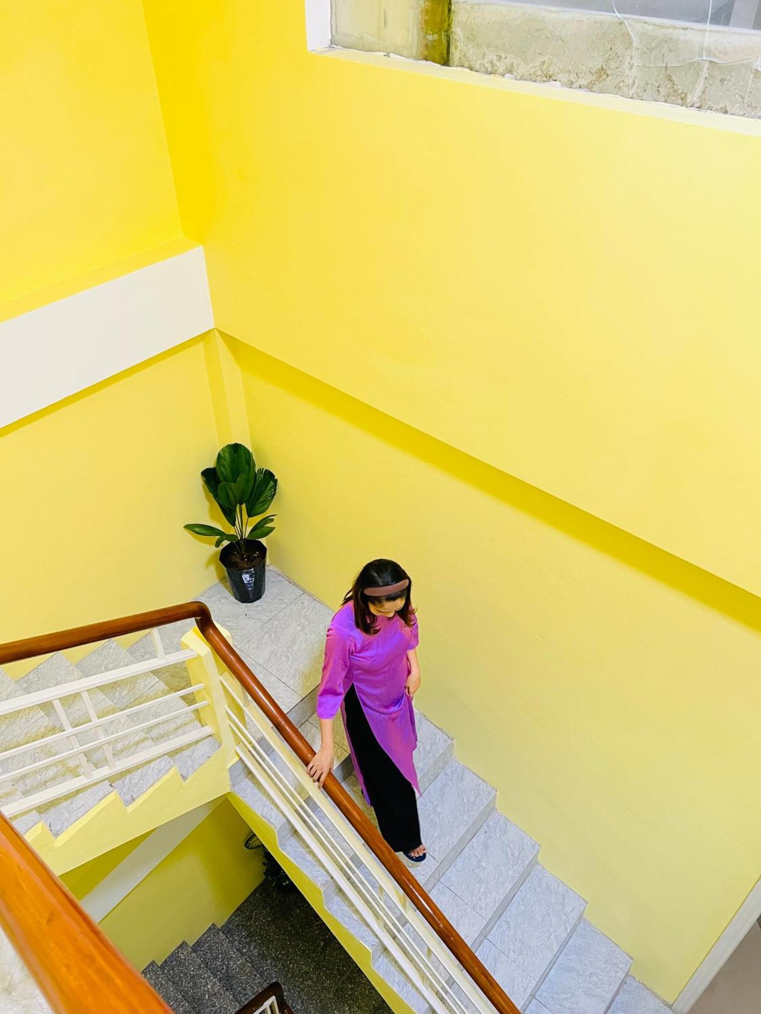 Phuc Bao Center Local Homestay - 3 Mins Walk To Old Town Hoi An Exterior photo
