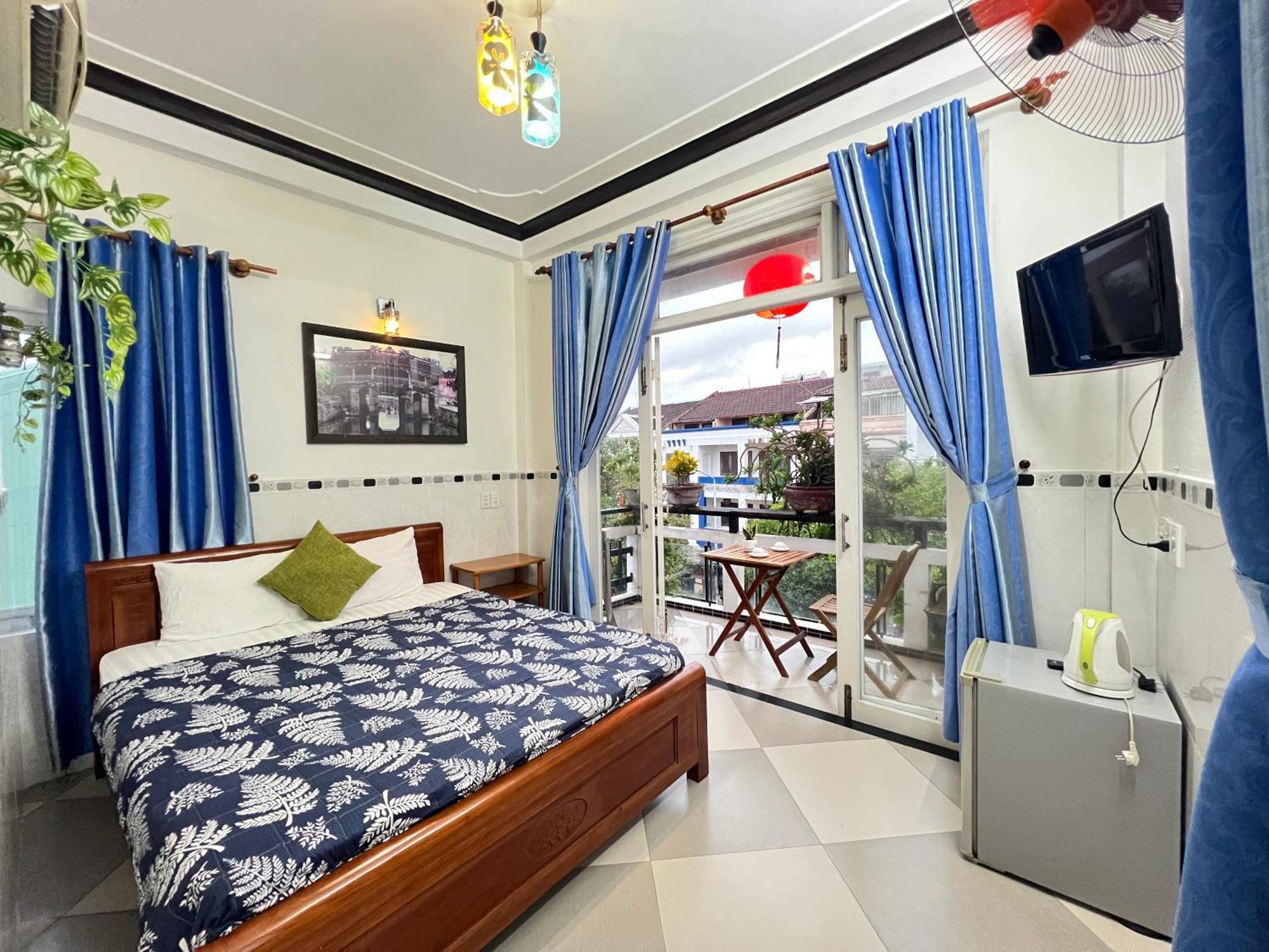 Phuc Bao Center Local Homestay - 3 Mins Walk To Old Town Hoi An Exterior photo