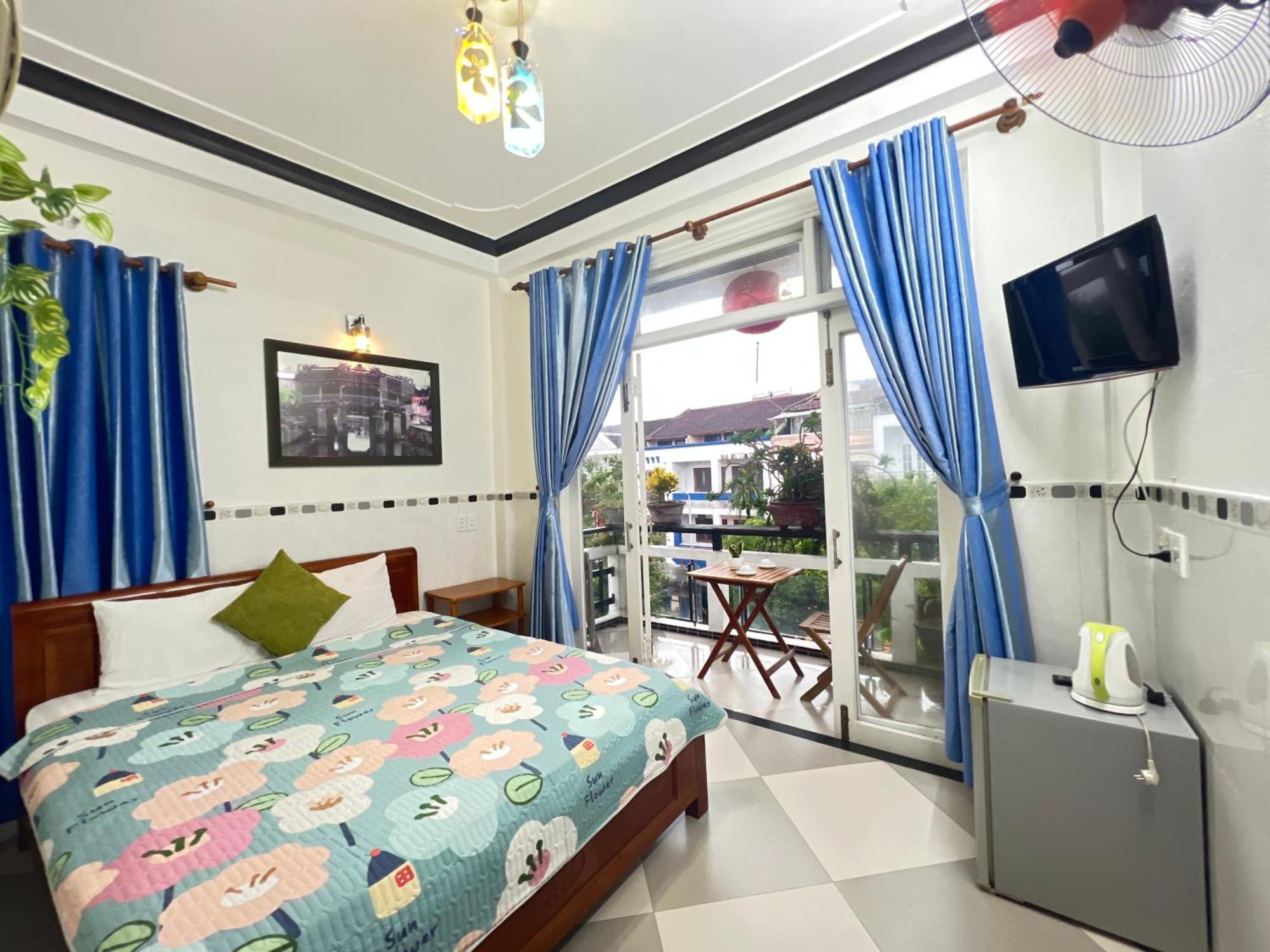 Phuc Bao Center Local Homestay - 3 Mins Walk To Old Town Hoi An Exterior photo
