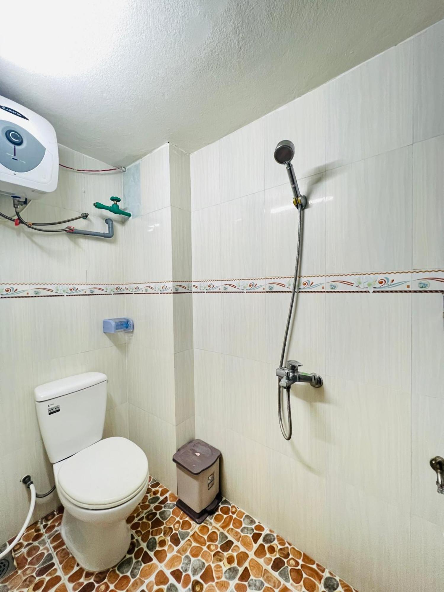 Phuc Bao Center Local Homestay - 3 Mins Walk To Old Town Hoi An Exterior photo