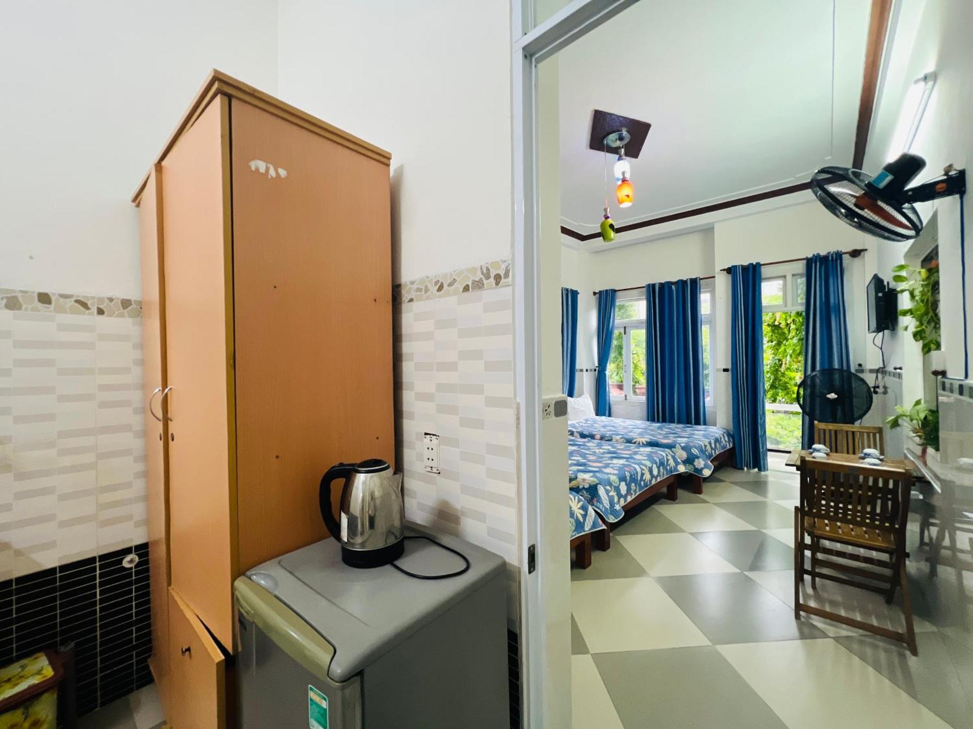 Phuc Bao Center Local Homestay - 3 Mins Walk To Old Town Hoi An Exterior photo