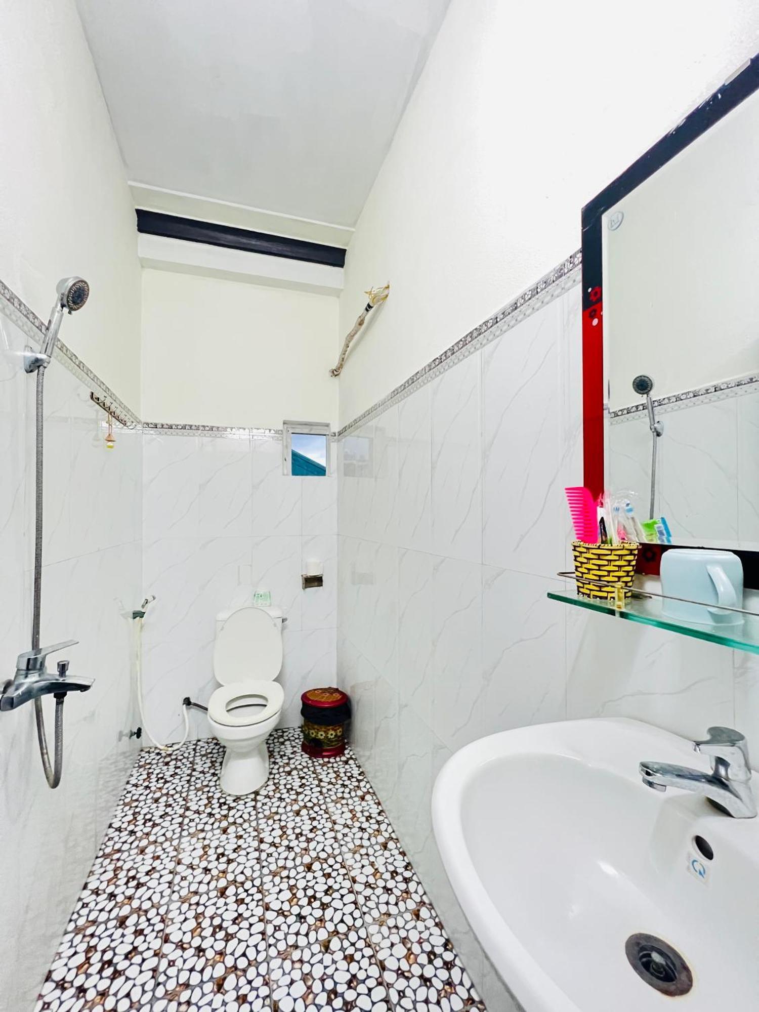 Phuc Bao Center Local Homestay - 3 Mins Walk To Old Town Hoi An Exterior photo