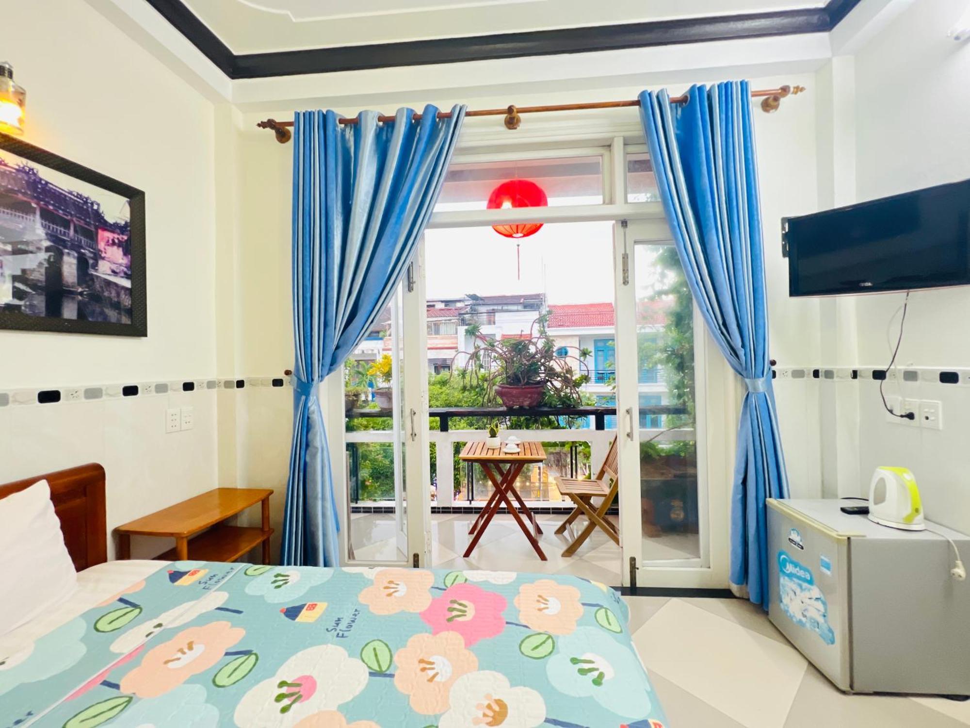 Phuc Bao Center Local Homestay - 3 Mins Walk To Old Town Hoi An Exterior photo