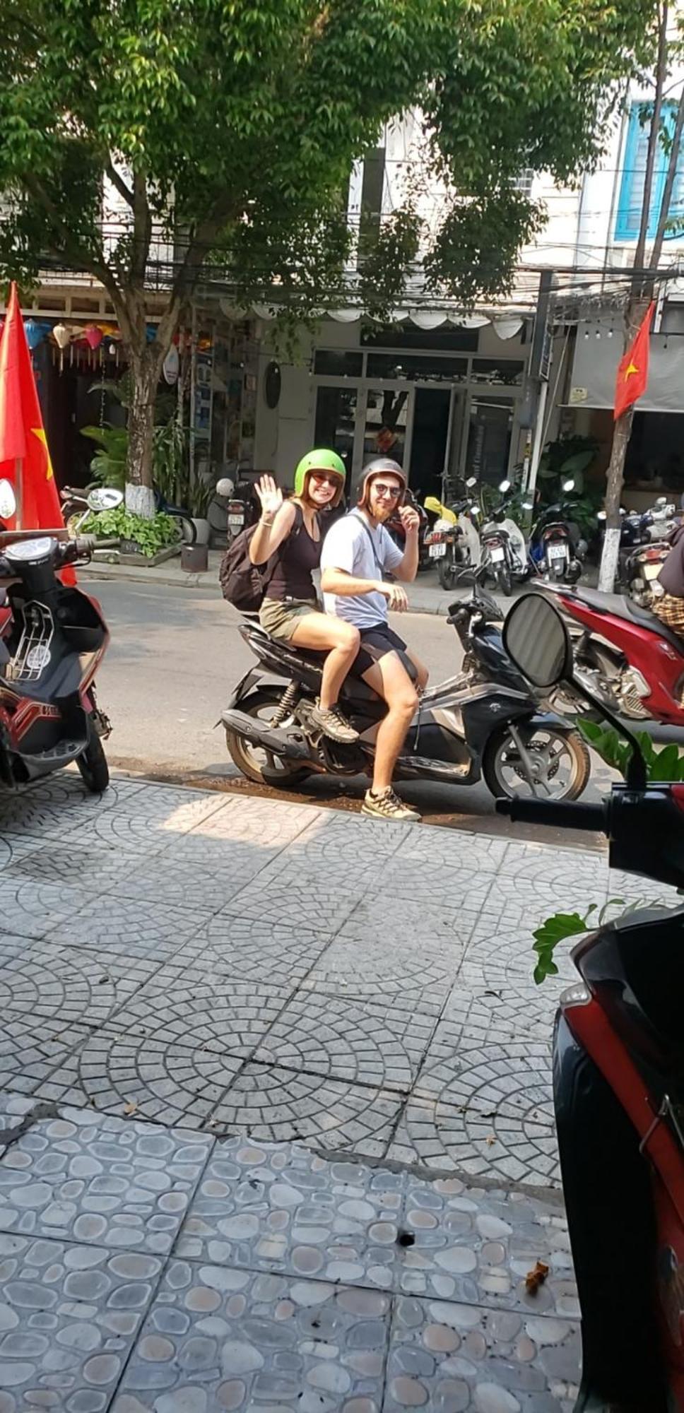 Phuc Bao Center Local Homestay - 3 Mins Walk To Old Town Hoi An Exterior photo